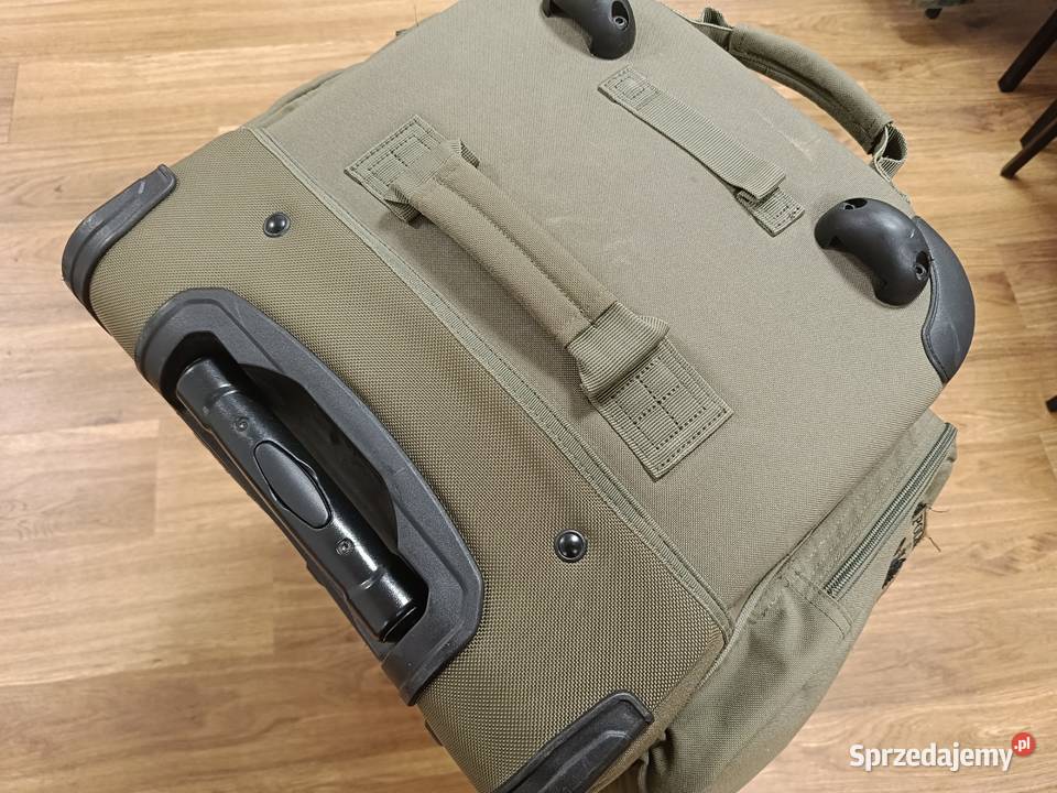 Sprzedam torbę 511 tactical Soms