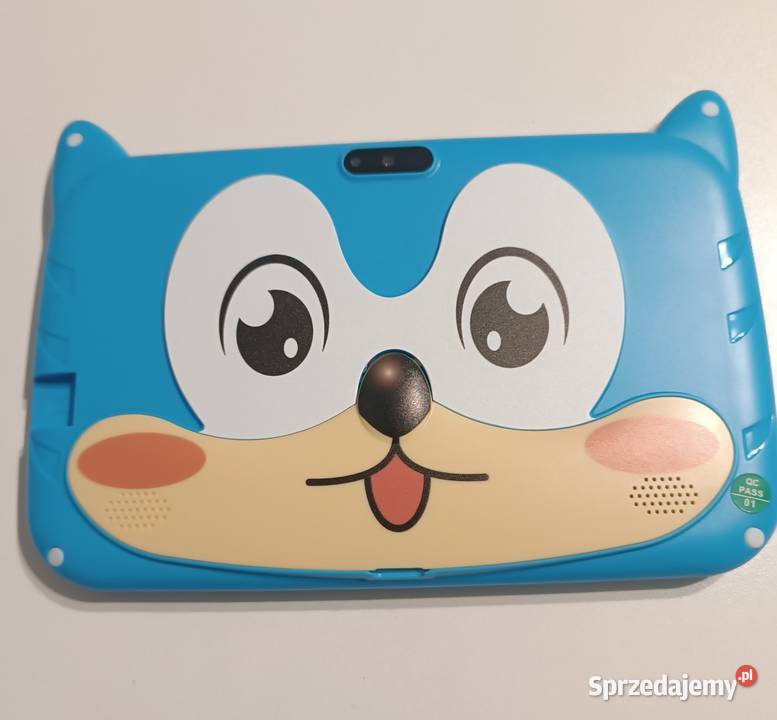 Tablet dzieci 7 Android 13 Android Tablety i palmtopy Chrzanów sprzedam