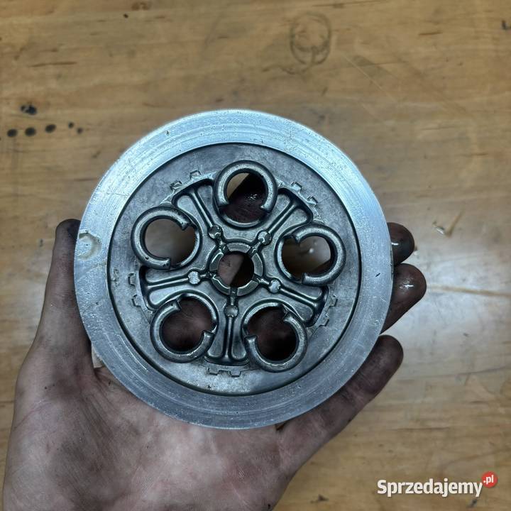 Docisk sprzęgła Honda CR 125 Sprzęgła Bielawa