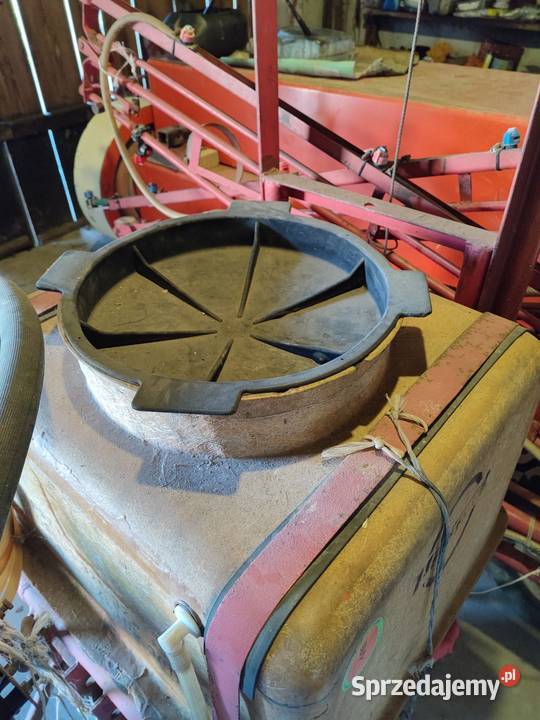 Opryskiwacz Pilmet Termit 303 Sułoszowa