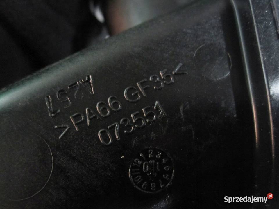 VIVARO TRAFIC PRIMASTAR 20 DCI M9R780 M9R782 Kielce