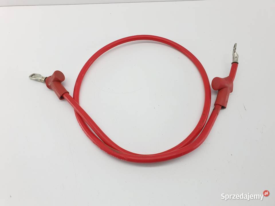 Przewod Plusowy Kabel Rozrusznika Polaris Rzr łódzkie Łódź sprzedam