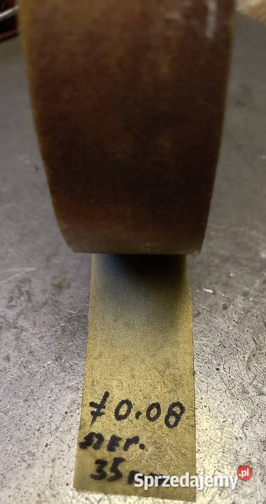 Taśma izolacyjna ceratka Bielsko-Biała sprzedam