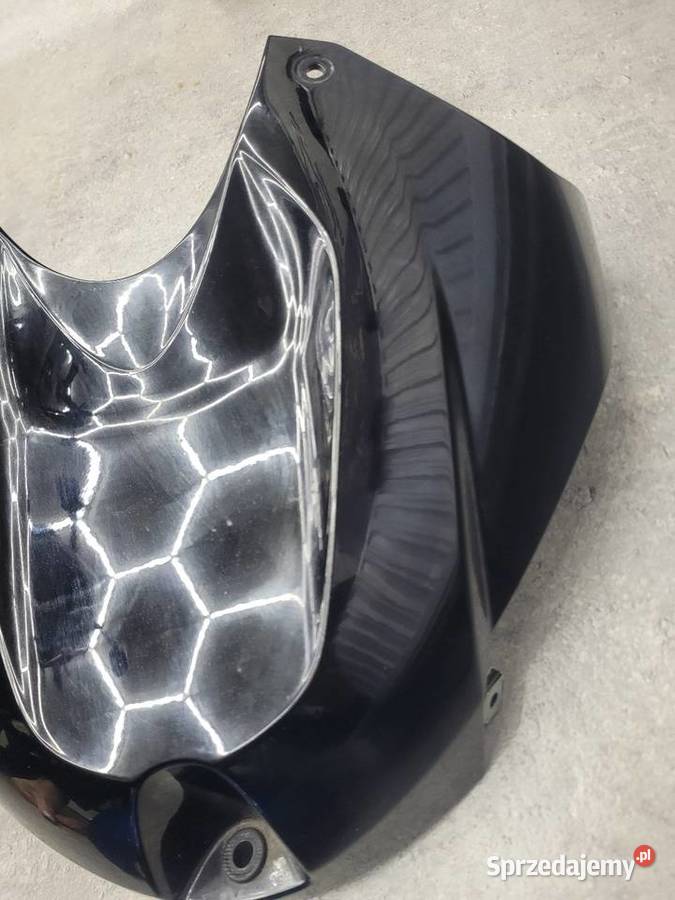 BMW S 1000 RR K47 1520 NAKŁADKA ZBIORNIKA OSŁONA Nowy Tomyśl