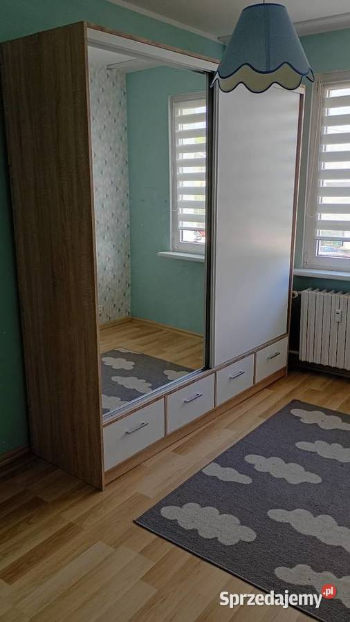 Wynajmę mieszkanie w Elblągu J Sobieskiego sieć Elbląg