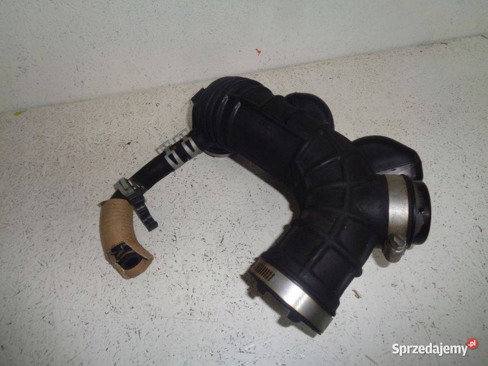 RURA WĄŻ PRZEWÓD POWIETRZA SUZUKI SX4 SCROSS 10 Skarżysko-Kamienna