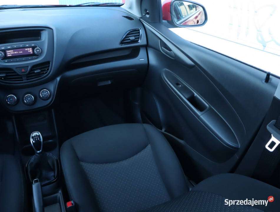 Opel Karl 10 Łódź