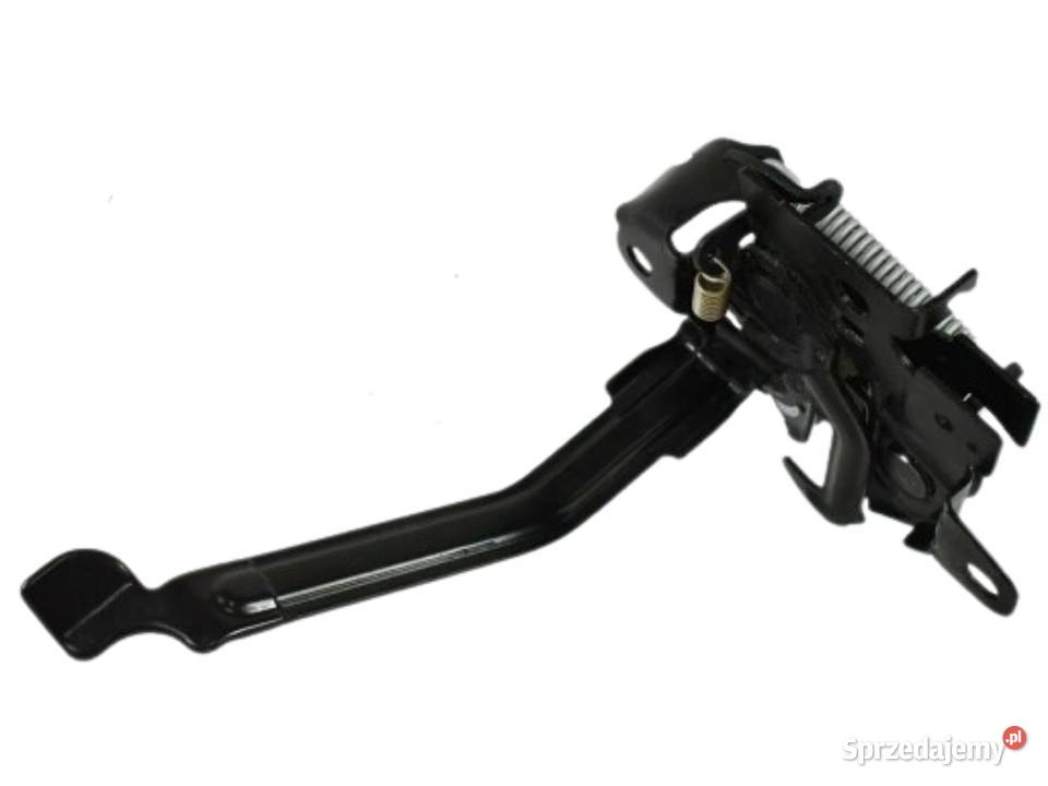 TOYOTA Auris Rygiel bolec zamek maski 5351002480 Kąty Wrocławskie