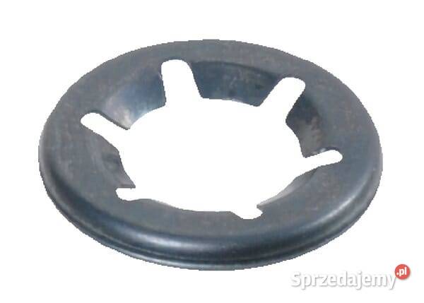 Tarcza zaciskowa zębata M8 SA34282 Dom i Ogród Kamionna