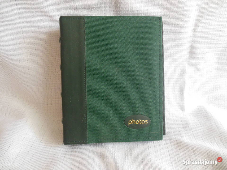 Album na zdjęcia phatos świętokrzyskie Kielce