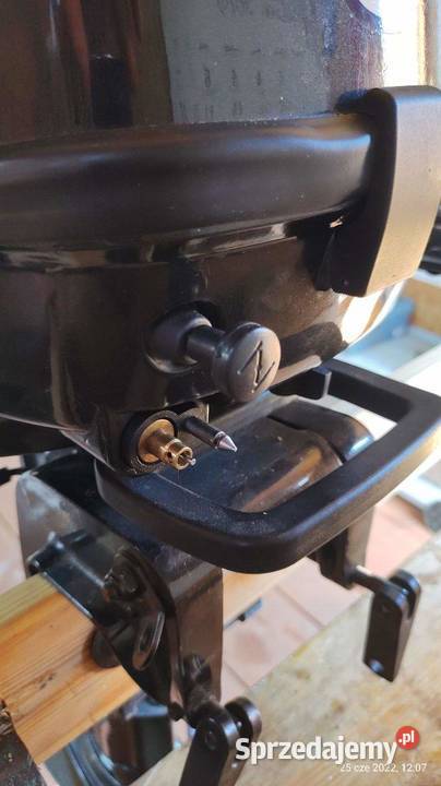 łódź wędkarskorekreacyjna z silnikiem i Łodzie i motorówki Niemirów
