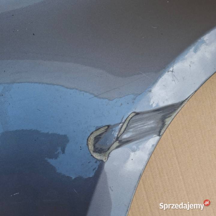 MERCEDES VITO W447 BŁOTNIK PRZEDNI PRAWY PRZÓD Błotniki Bieleń