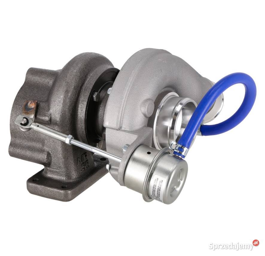 32006047 Turbosprężarka 32006047 Tarnów sprzedam