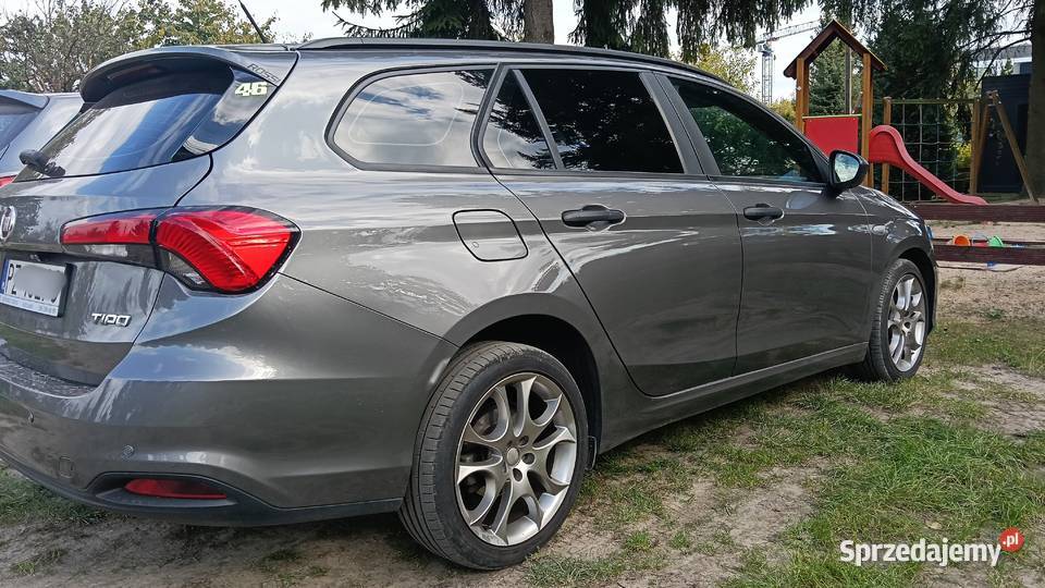 Fiat Tipo 14 super stan salon Polska sprzedam