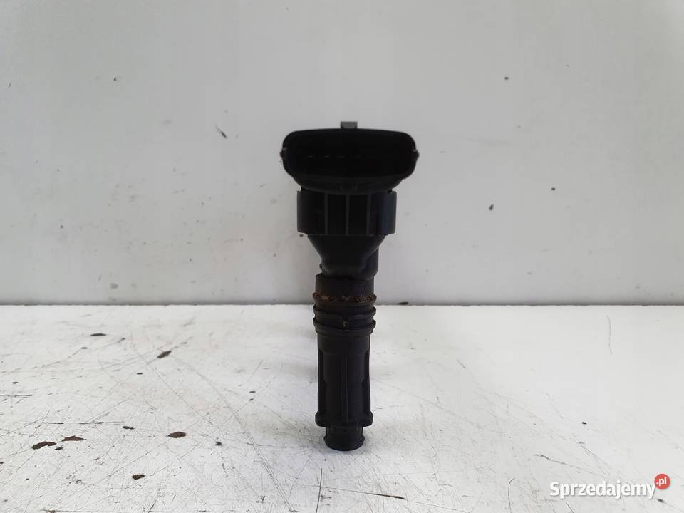 Opel Corsa D 12 14 16V CEWKA ZAPŁONOWA osobowe lubelskie Janów sprzedam
