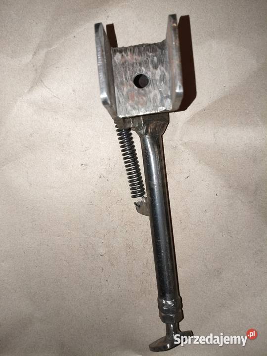 Stopka boczna M72 K750 wielkopolskie Leszno