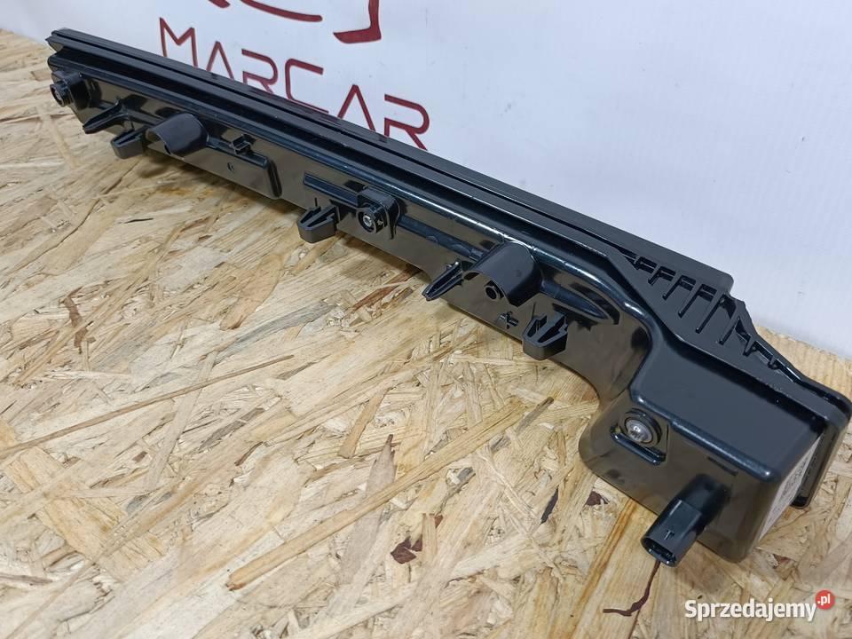 VW ID4 ID4 LAMPA LED ŚWIATŁO DRL ATRAPY GRILLA osobowe Pleszew