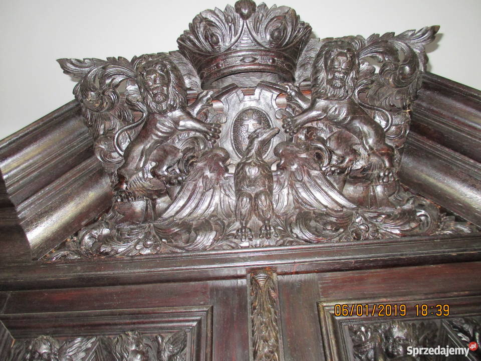 GDAŃSKA BIBLIOTEKA XIX wieczna