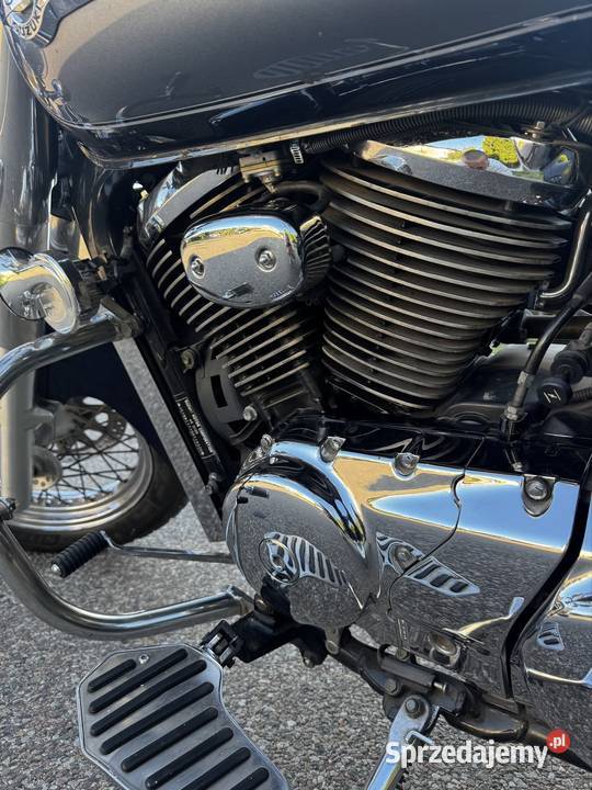Suzuki vl800 volusia wał Kardana Lębork