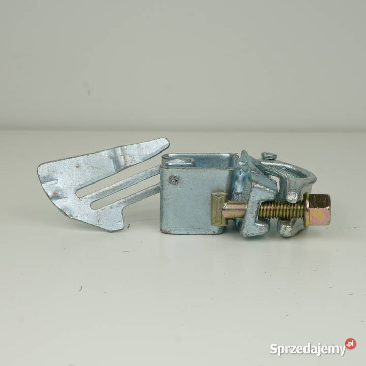 Złącze poręczowe typ L73Baumann sprzedam