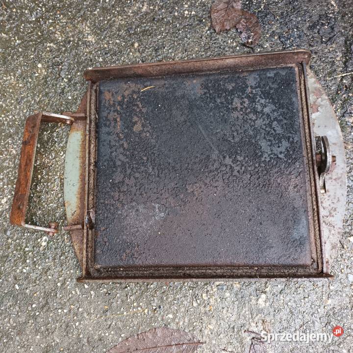 Drzwiczki do pieca HEIZTECHNIK 20kw Częstochowa