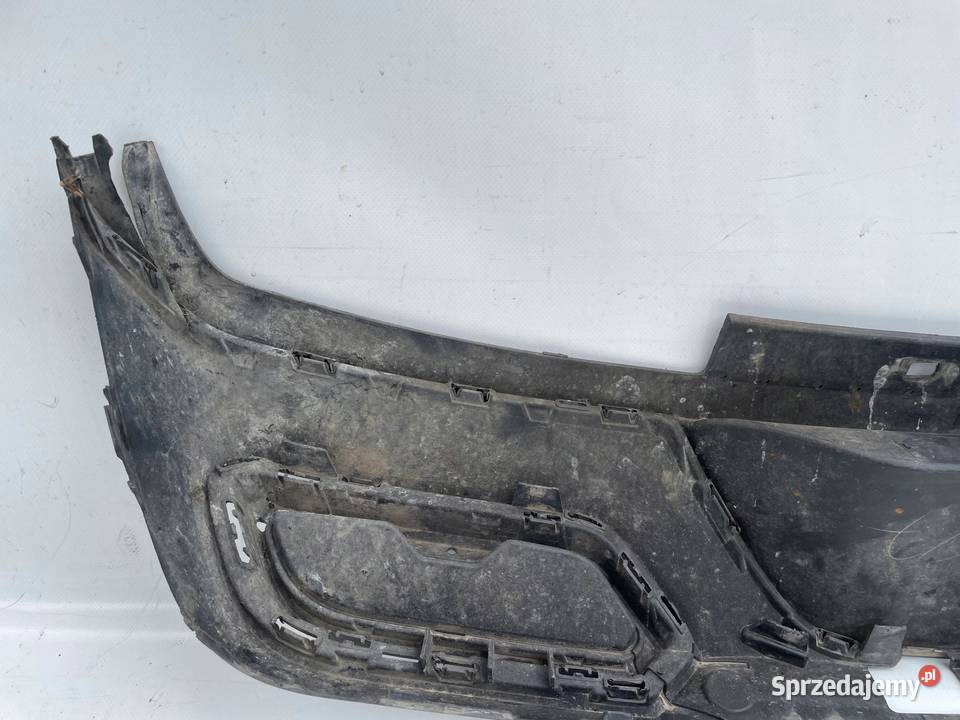 SEAT TARRACO SPOILER DOKŁADKA ZDERZAKA TYŁ 2018