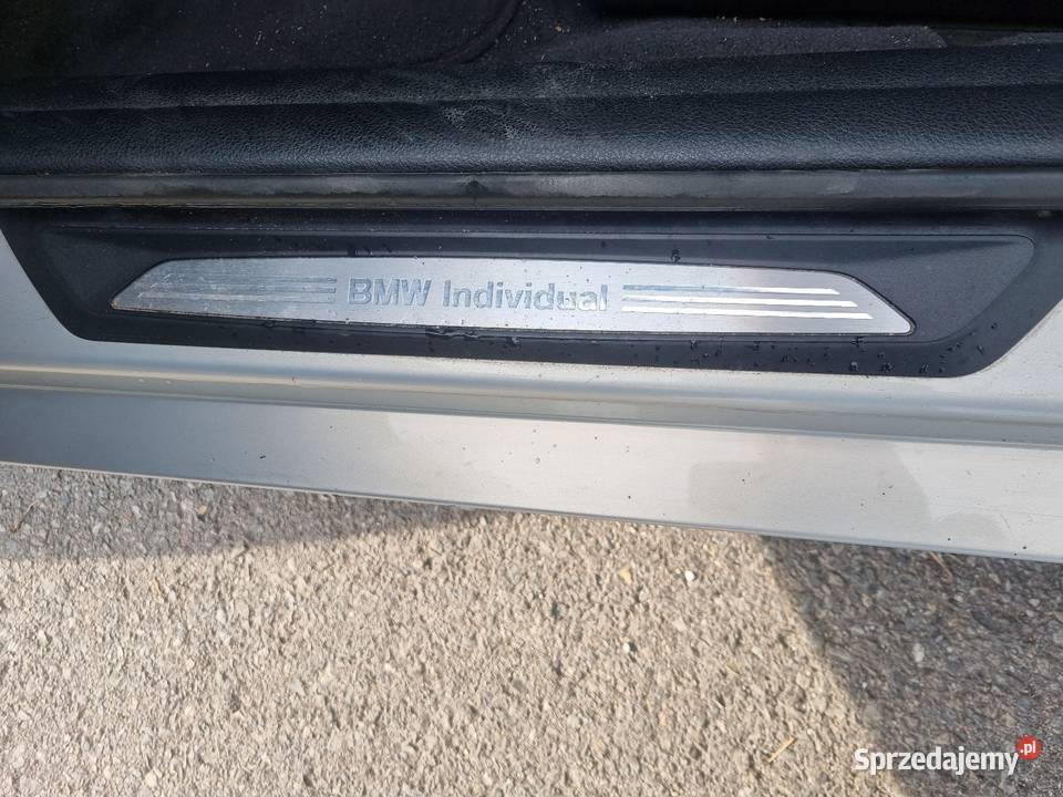 BMW 4 f36 20d 220 2014r 145 przebiegu Seria 4 Ryki