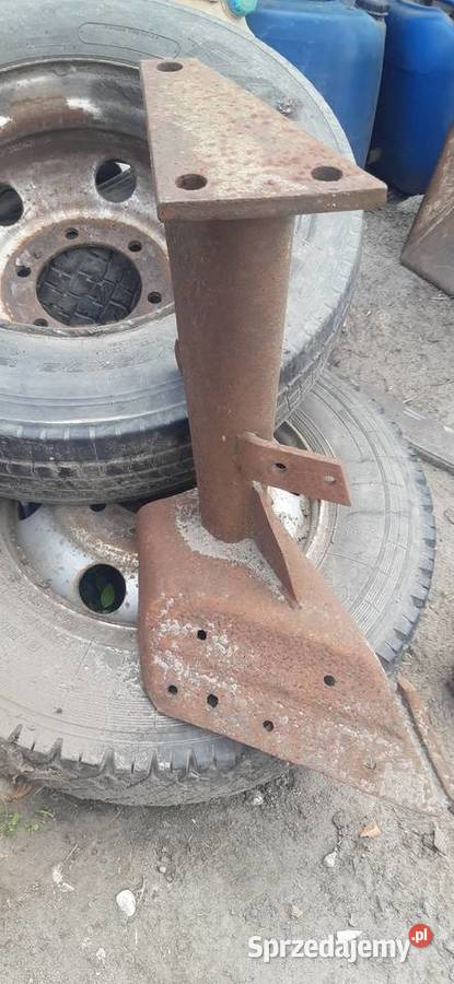 Słubica stopa pługa Firlej sprzedam