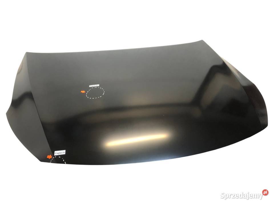 KIA OPTIMA III TF 062010102015 Maska pokrywa osobowe Skarżysko-Kamienna