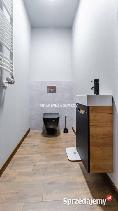 Mieszkanie 8397 metrów 3pok Kraków własność