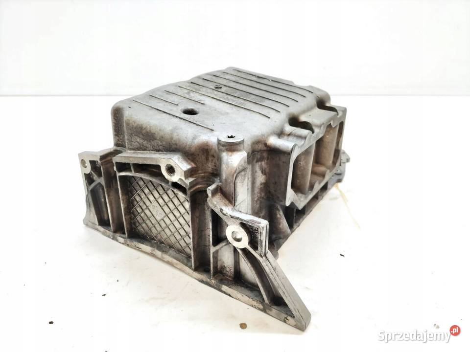 MISKA OLEJOWA 55354721 16 16V Opel Astra III Rok produkcji 2005 świętokrzyskie