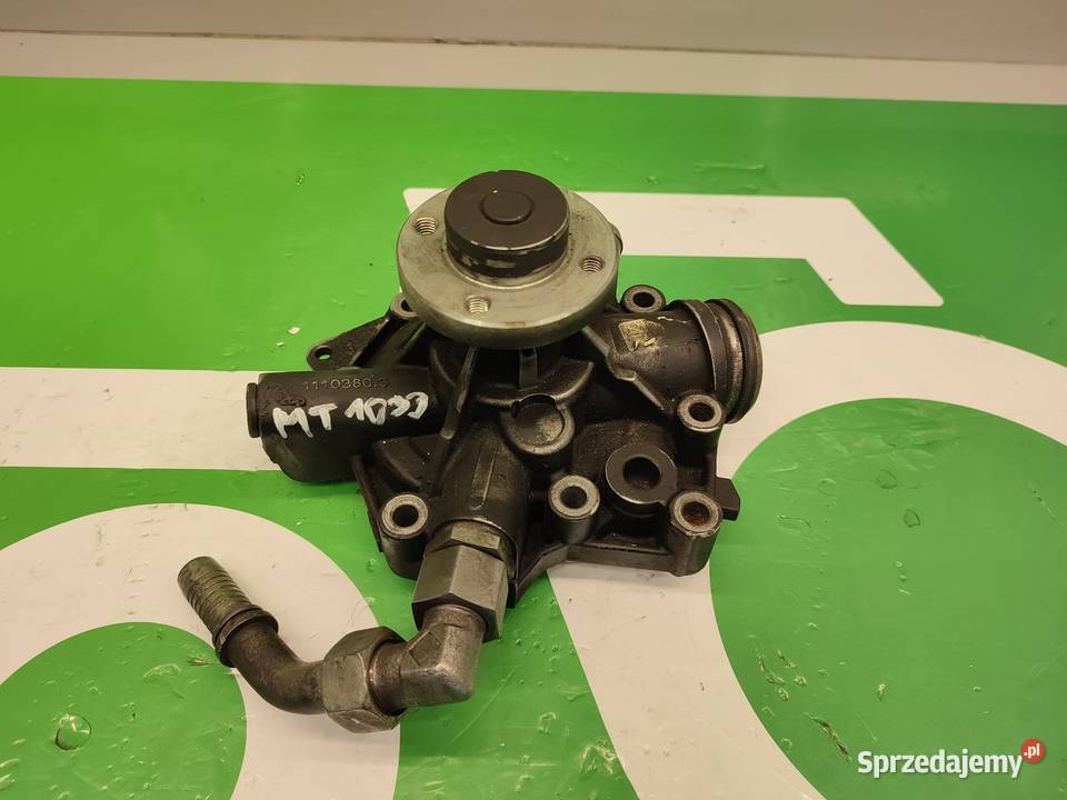 Pompa wody 11103803 silnik Deutz 942241 MANITOU