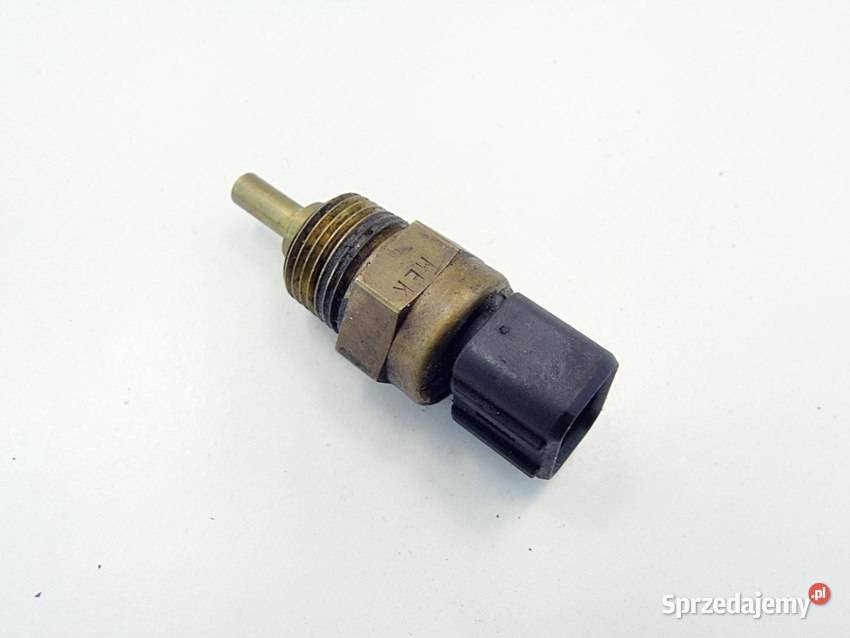 CZUJNIK TEMPERATURY WODY 13 12V HYUNDAI GETZ Pozostałe Części samochodowe Sosnowiec
