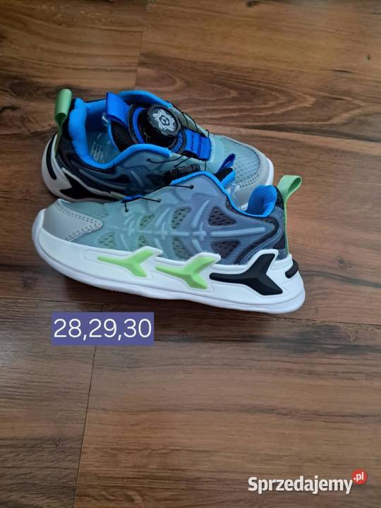 super wygodne sportowe buty zapięcia BOA Wałbrzych