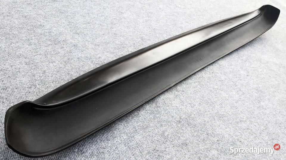 VW T4 TRANSPORTER SPOILER LOTKA TUNING Otwock
