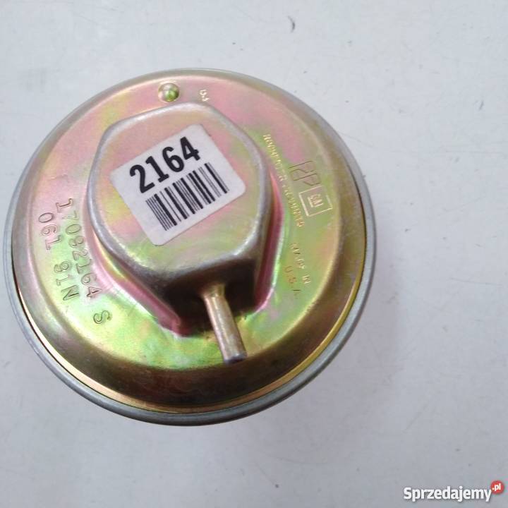 ZAWÓR RECYLKULACJI POWIETRZA EGR Lanos Leganza wielkopolskie Piła