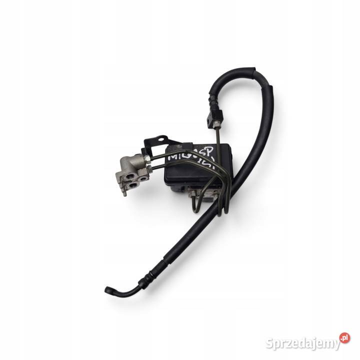 POMPA ABS STEROWNIK Yamaha MT09 SP RN69 RN82 Chełm