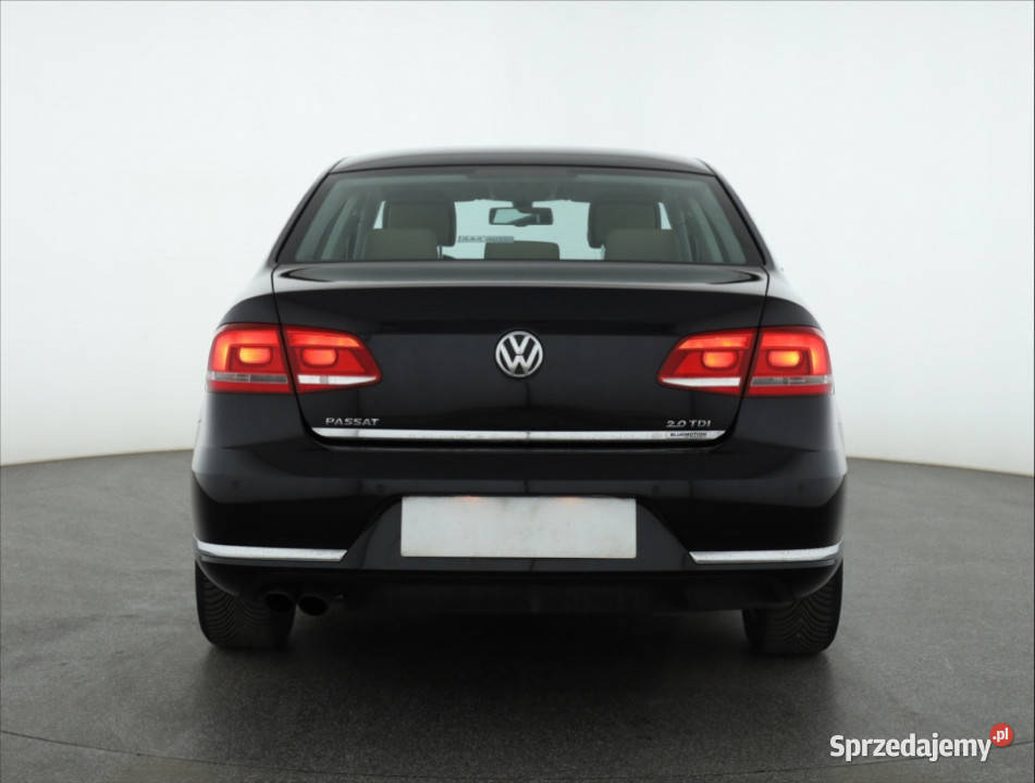 VW Passat 20 TDI Piaseczno