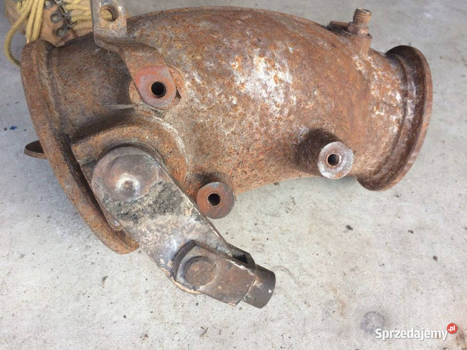 Hamulec Górski Turbo Volvo FH13 GT357204 Maszewo sprzedam