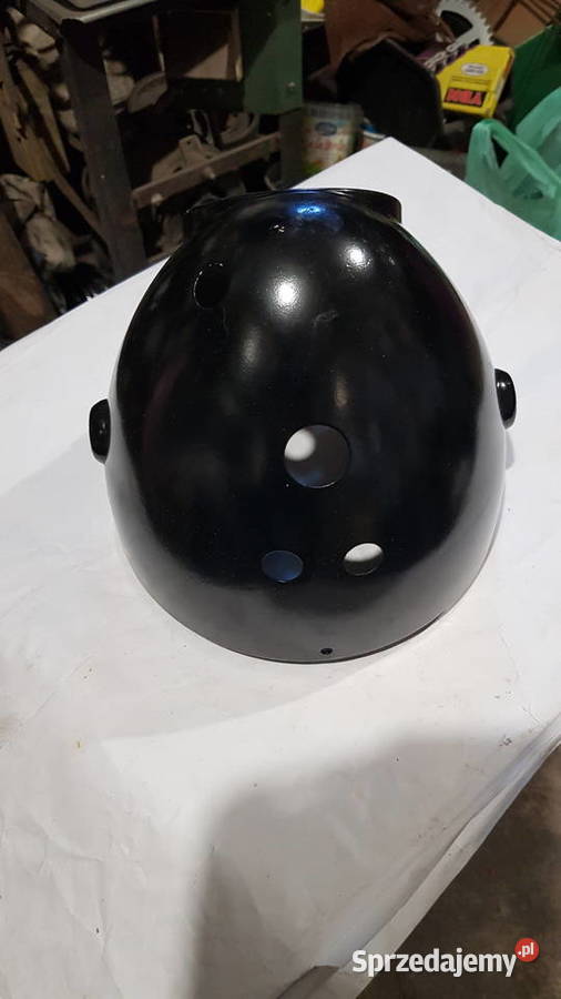 Simson AWO Sport lampa przednia zachodniopomorskie