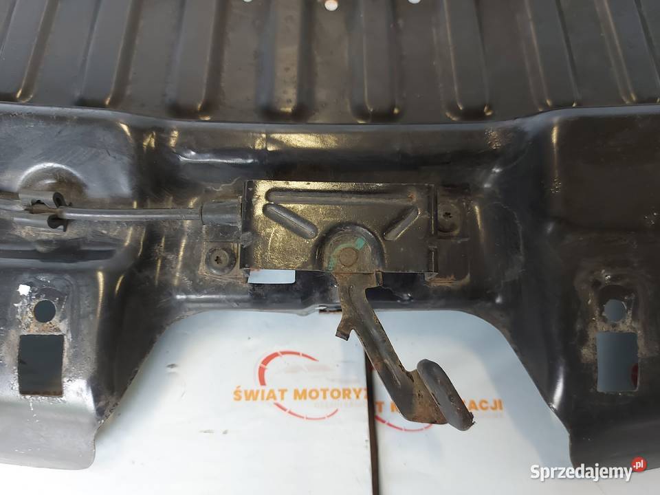 OPEL CROSSLAND X 12 B 18r wzmocnienie górne pas osobowe Kielce