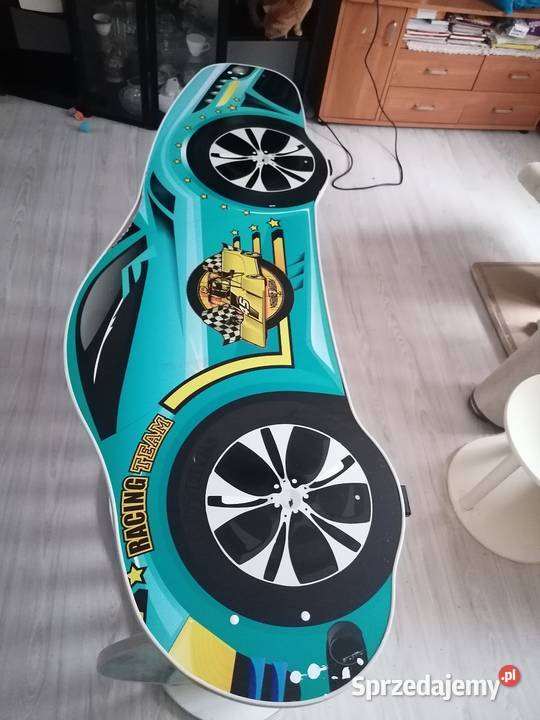 Lozko dzieciece 140x70 z materacem Jodłówka