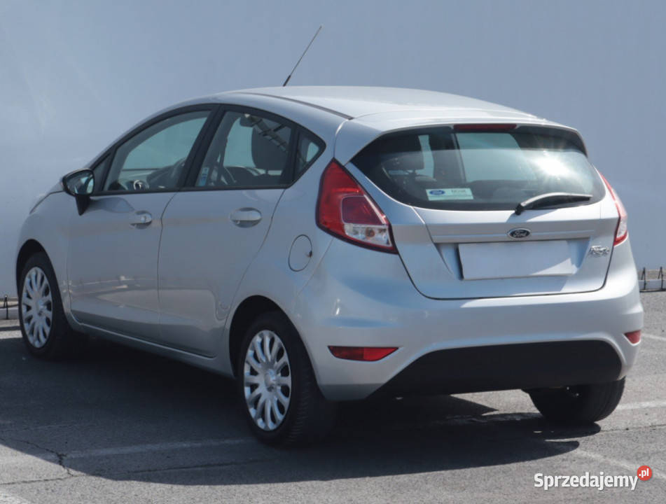 Ford Fiesta 125 elektryczne szyby Lublin