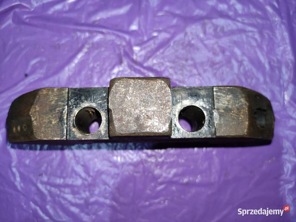 Odważniki i inne Przeworno sprzedam