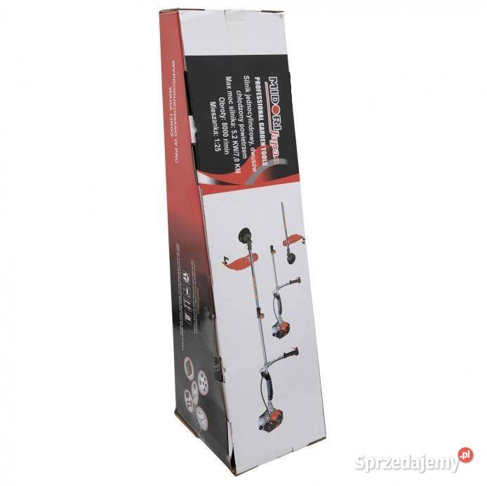 Kosa spalinowa Szczecin