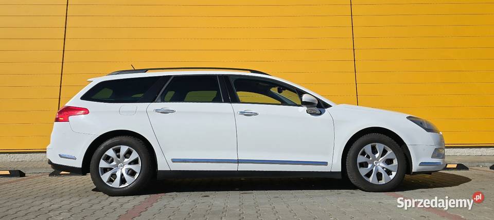 Automat Diesel Klima Hak Navi bez hydroactiv pomorskie Słupsk