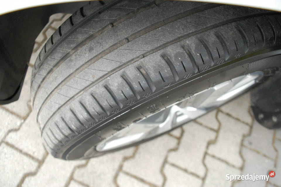 Peugeot 2008 I 20132019 relingi dachowe 2008 Motoryzacja podkarpackie