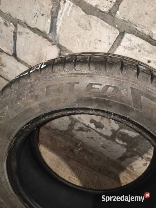 Opony Laufen letnie 19660 r 15 Samochodowe Puławy