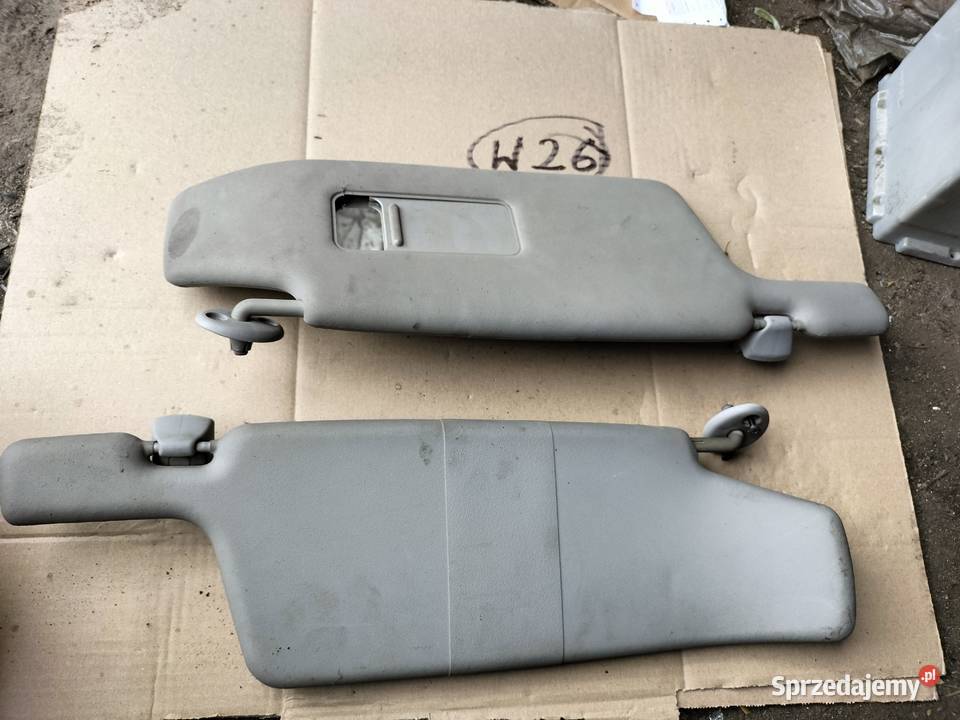 FORD MONDEO MK2 DASZEK OSŁONA PRZECIWSŁONECZNA lubelskie Kamień-Kolonia sprzedam