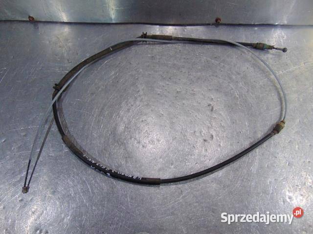 LINKA HAMULCA RĘCZNEGO LEWA RENAULT KANGOO sprzedam